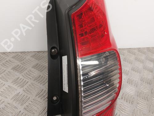 Højre baglygte RENAULT GRAND SCÉNIC II (JM0/1_) 2.0 dCi (JM1K) | BP29846389C35