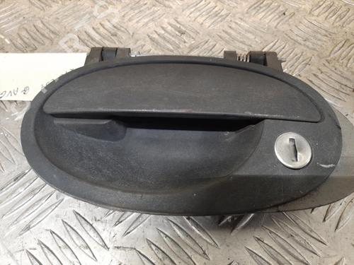 Venstre foran utvendig håndtak OPEL CORSA C (X01) 1.7 DTI (F08, F68) (75 hp) 23717584
