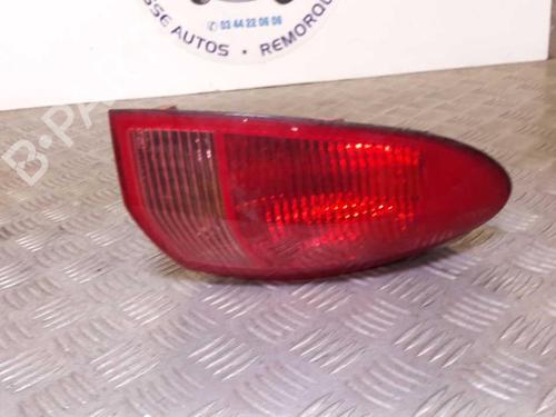 Used Left taillight ALFA ROMEO 147 (937_) 1.9 JTDM 8V (937.AXD1A, 937.AXU1A, 937.BXU1A) (120 hp) 23726772