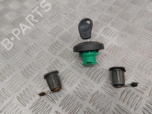 Ignition barrel CITROËN XSARA Break (N2) 2.0 HDI 90 | BP24851458M48 