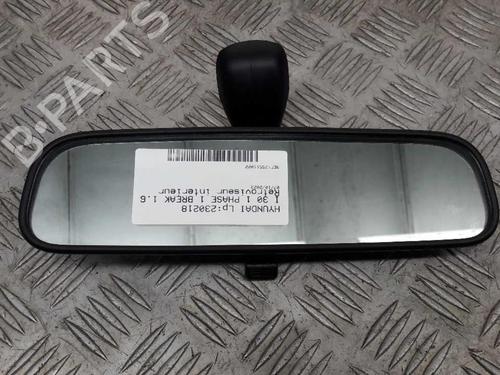 Rear mirror HYUNDAI i30 Estate (FD) 1.6 CRDi | BP23736145I6 - Image 3