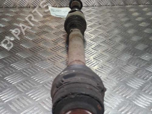 Used Right front driveshaft RENAULT SCÉNIC I MPV (JA0/1_, FA0_) 1.9 dCi (JA05, JA1F) (102 hp) 24851717