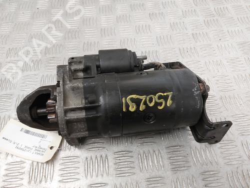 Used Starter Starter RENAULT SAFRANE I (B54_) 2.5 dT (B548) (113 hp) 29846309 29846309