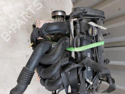 Engine FORD FUSION (JU_) 1.4 | BP23659292M1  - Image 5