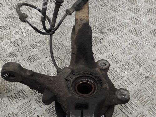 Left front steering knuckle DACIA LOGAN MCV (KS_) 1.5 dCi (KS0K) | BP23736542M25 - Image 3