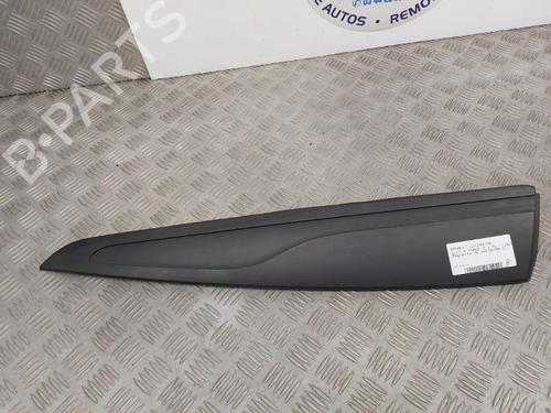 Used Door moulding trim RENAULT CLIO IV (BH_) 1.2 16V (73 hp) 23745020