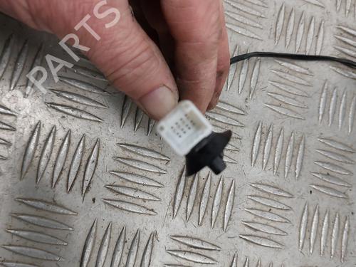 Left mirror DACIA LOGAN MCV (KS_) 1.5 dCi (KS04) | BP32065361C26 