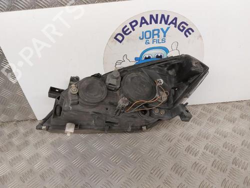 Right headlight NISSAN PRIMERA Hatchback (P12) 2.2 Di | BP23744566C29 - Image 2