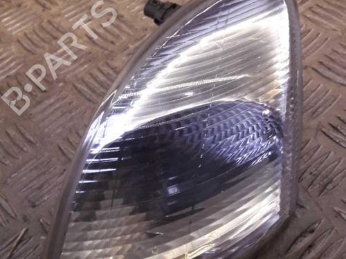 Used Right front indicator RENAULT MEGANE Scenic (JA0/1_) 1.9 dTi (JA0N) (98 hp) 23656345