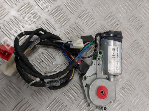 Used Sunroof engine Sunroof engine CHRYSLER SEBRING (JR) 2.7 V6 24V (203 hp) 24349938 24349938