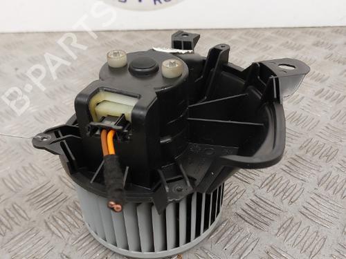 Heater blower motor OPEL CORSA E (X15) 1.4 (08, 68) | BP23745120M62 - Image 2