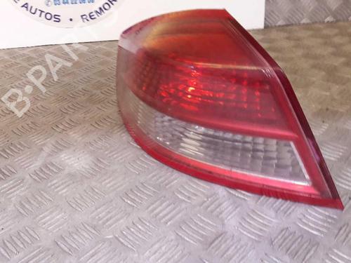 Used Left taillight RENAULT VEL SATIS (BJ0_) 2.2 dCi (BJ0E, BJ0F) (150 hp) 23734588