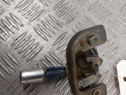 Front left lock RENAULT 4 (112_) 1.1 (1128, S128) | BP30132614C98 