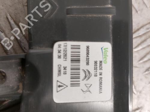 Bremselys PEUGEOT 208 II (UB_, UP_, UW_, UJ_) 1.2 PureTech 100 | BP30464424L11