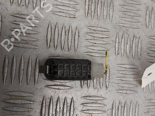 Licence plate light FORD FIESTA VI (CB1, CCN) 1.5 TDCi | BP23737522I40 - Image 3