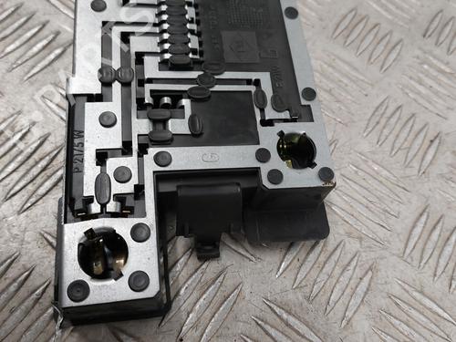 Used Lamp holder Lamp holder RENAULT CLIO I (B/C57_, 5/357_) 1.9 D (65 hp) 26732007 26732007