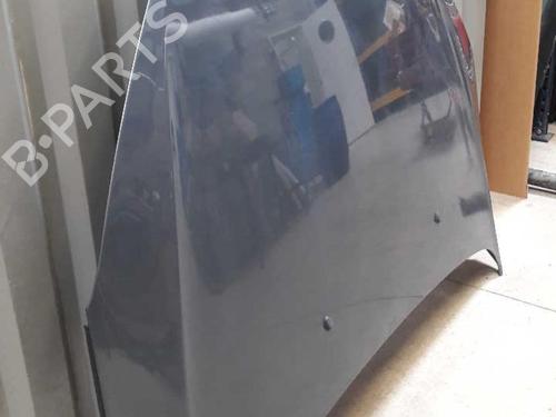 Used Hood Hood PEUGEOT 407 (6D_) 2.0 HDi 135 (6DRHRH, 6DRHRE, 6DRHRG, 6DRHRJ) (136 hp) 23734835 23734835
