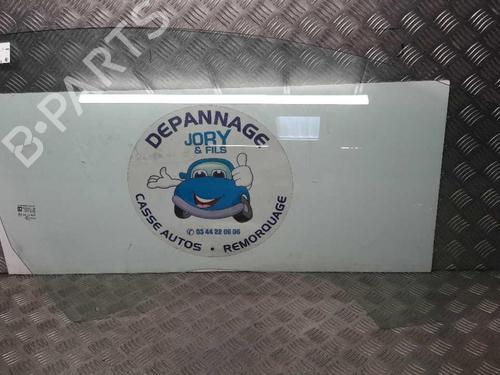Used Front right door window OPEL CORSA D (S07) 1.3 CDTI (L08, L68) (75 hp) 23735458