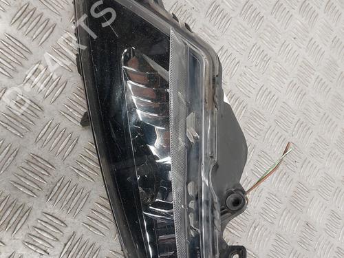 Right front fog light SEAT IBIZA IV (6J5, 6P1) 1.6 TDI | BP29375531C31 