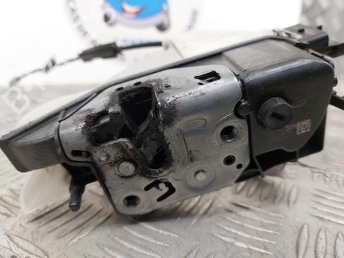 Front left lock CITROËN C4 CACTUS 1.5 BlueHDi 100 | BP23746625C98 