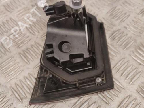 Used Right tailgate light Right tailgate light RENAULT CLIO IV (BH_) 1.5 dCi 75 (75 hp) 23737989 23737989