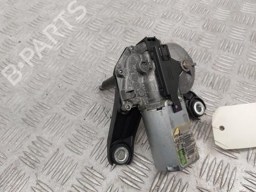 Used Rear wiper motor Rear wiper motor OPEL MERIVA A MPV (X03) 1.7 CDTI (E75) (100 hp) 30127791 30127791