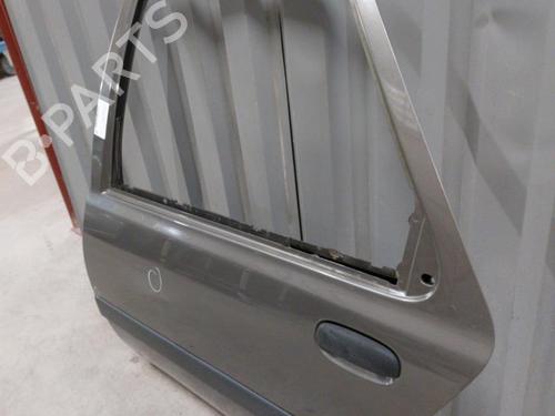 Used Left rear door Left rear door 23737116 23737116