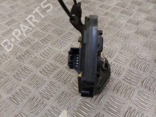 Rear left lock MAZDA 2 (DY) 1.2 (DY3W) | BP23737607C100 