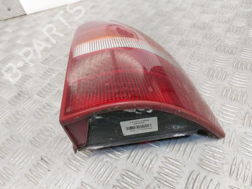 Right taillight FORD MONDEO II Turnier (BNP) 1.8 TD | BP23743674C35 