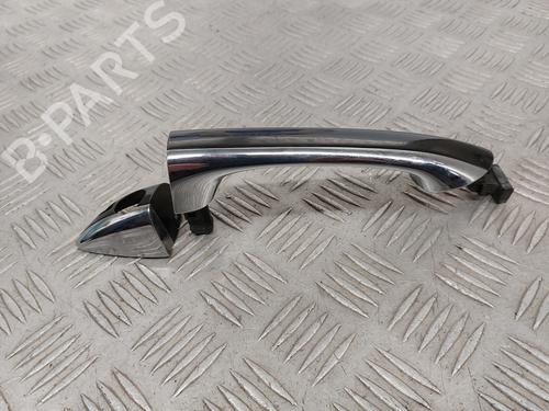 Front left exterior door handle MERCEDES-BENZ B-CLASS Sports Tourer (W245) B 180 CDI (245.207) | BP23748877C128 