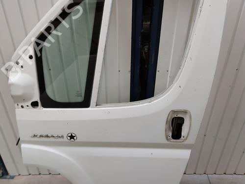 left-front-door-citroen-jumper-ii-van-2006-24349797 main image