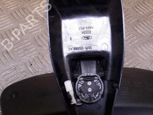 Rear mirror FORD FOCUS C-MAX (DM2) 1.8 TDCi | BP23725528I6 - Image 2