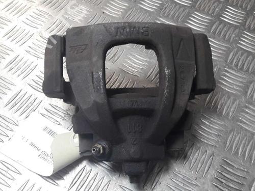 Left front brake caliper MINI MINI (R50, R53) Cooper S | BP23716932M105 - Image 3