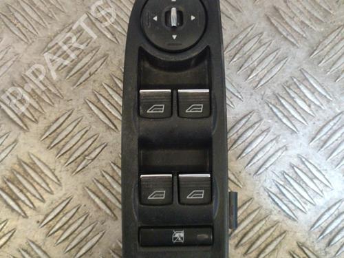 Left front window switch FORD FOCUS III 1.6 TDCi | BP23727778I27 