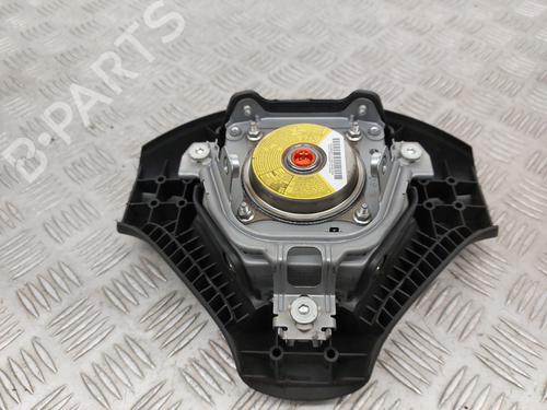 Driver airbag PEUGEOT 107 (PM_, PN_) 1.4 HDi | BP29917740C9 