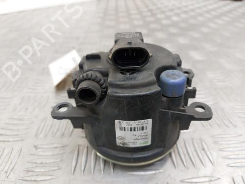 Used Right front fog light Right front fog light RENAULT GRAND SCÉNIC III (JZ0/1_) 1.9 dCi (JZ0J, JZ0N, JZ1K, JZ1S) (131 hp) 23746472 23746472