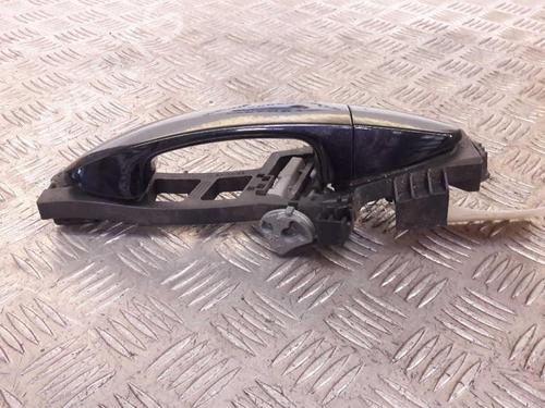 Rear right exterior door handle FORD FIESTA VI (CB1, CCN) 1.6 TDCi | BP23716428C130 