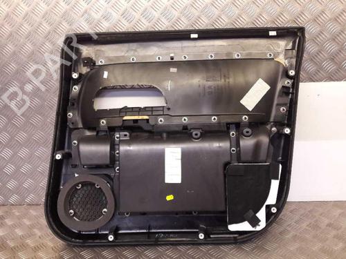 Used Rear left panel Rear left panel CITROËN C6 (TD_) 2.2 HDi (170 hp) 23726117 23726117