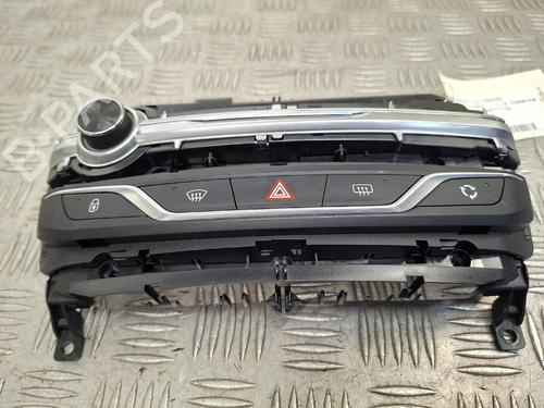 Advarselskontakt Advarselskontakt PEUGEOT 308 II (LB_, LP_, LW_, LH_, L3_) 1.2 THP 130 (131 hp) 39606153 39606153