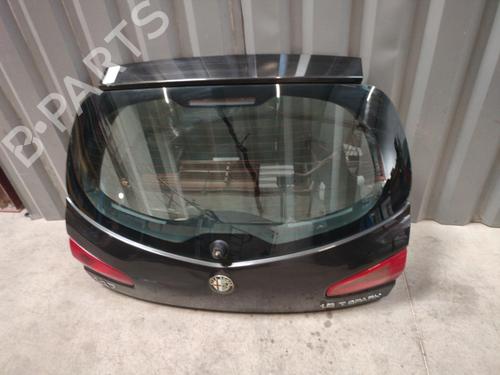 Used Tailgate Tailgate ALFA ROMEO 147 (937_) 1.6 16V T.SPARK (937.AXA1A, 937.AXB1A, 937.BXB1A) (120 hp) 23658252 23658252