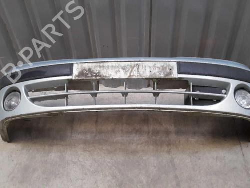 Used Front bumper RENAULT MEGANE I (BA0/1_) 1.6 16V (BA04, BA0B, BA11, BA1J, BA16, BA19, BA1K, BA1V,... (107 hp) 23725560