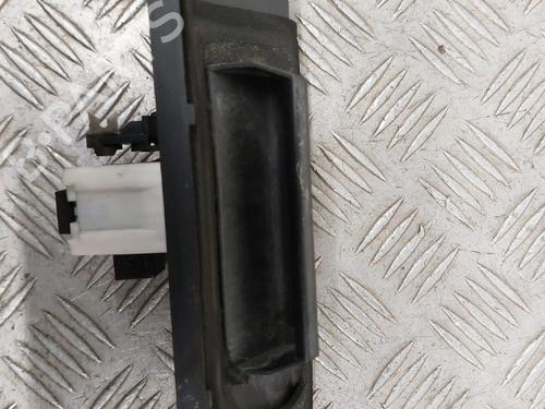 Used Electronic module Electronic module PEUGEOT 206 Van 1.4 HDi (68 hp) 24854188 24854188