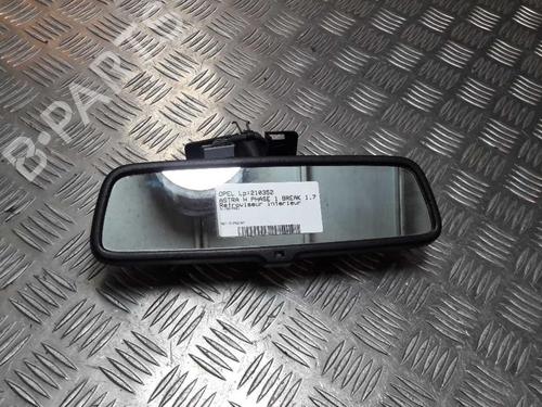 Used Rear mirror OPEL ASTRA H Estate (A04) 1.7 CDTI (L35) (101 hp) 23716515
