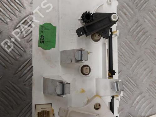 Climate control PEUGEOT 206+ (2L_, 2M_) 1.1 | BP23743803I5  - Image 5