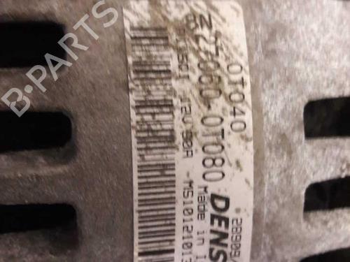 Alternator TOYOTA AURIS (_E15_) 1.6 (ZRE151_, ZRE151R) | BP23724548M7  - Image 5