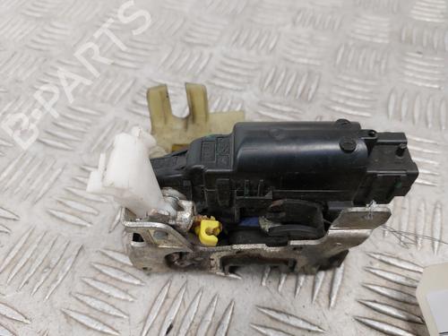 Front left lock DACIA LODGY (JS_) 1.5 dCi (JSMC, JSAF) | BP27693683C98 - Image 2