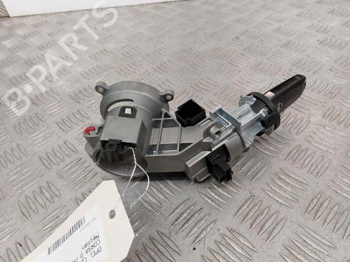 Ignition barrel OPEL CORSA D (S07) 1.3 CDTI (L08, L68) | BP24854103M48 - Image 2