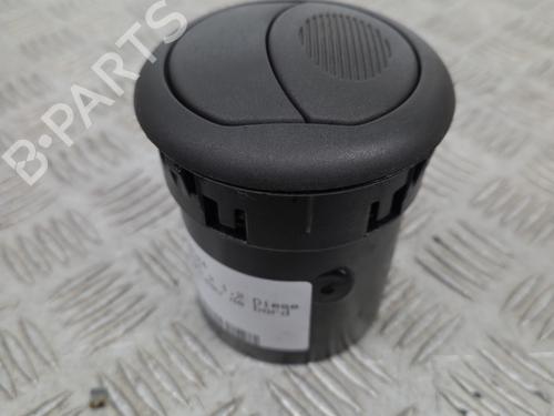 Luftventil FIAT DOBLO Box Body/MPV (223_) 1.3 D Multijet (75 hp) 31317419