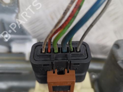Used Rear left window mechanism Rear left window mechanism PEUGEOT 308 II (LB_, LP_, LW_, LH_, L3_) 1.6 HDi / BlueHDi 115 (115 hp) 30707524 30707524