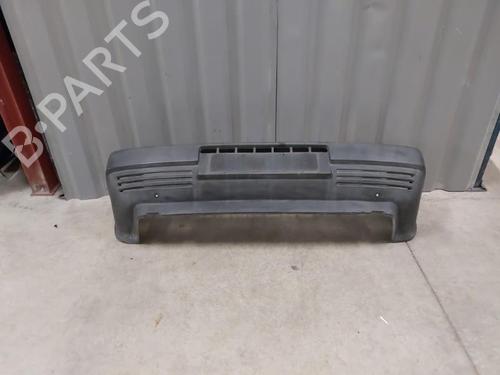 Front bumper FIAT UNO (146_, 158_) 1.0 (146E) | BP23737652C7 